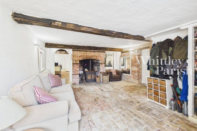 32, Shropham Road, Thetford photo 3