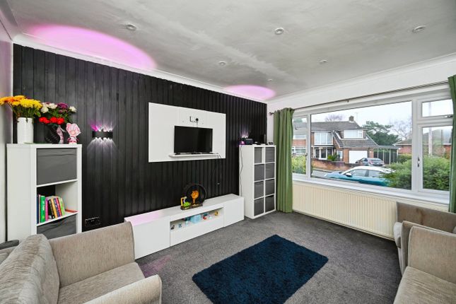 8, West Bank Lea, Mansfield photo 2
