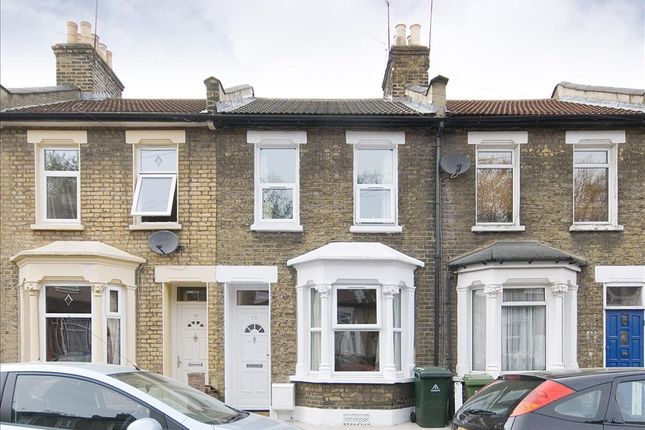 Thumbnail Detached house to rent in Faringford Road, Stratford, London