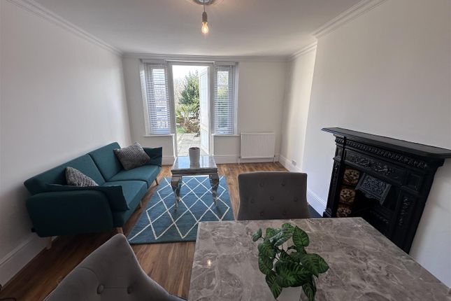 Lower Ground Floor, 15, Bohemia Road, St. Leonards-On-Sea photo 2
