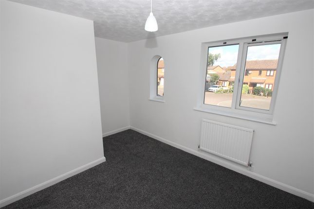 Daisy Croft, Rushden photo 5