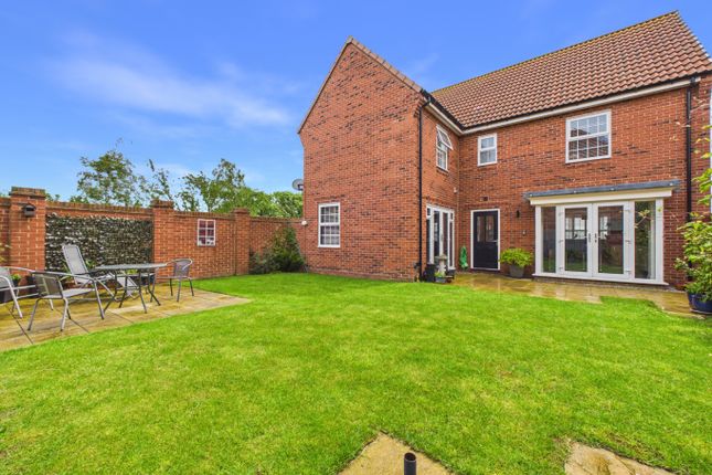 24 Lawrance Avenue, Anlaby, East Riding of Yorkshire photo 4