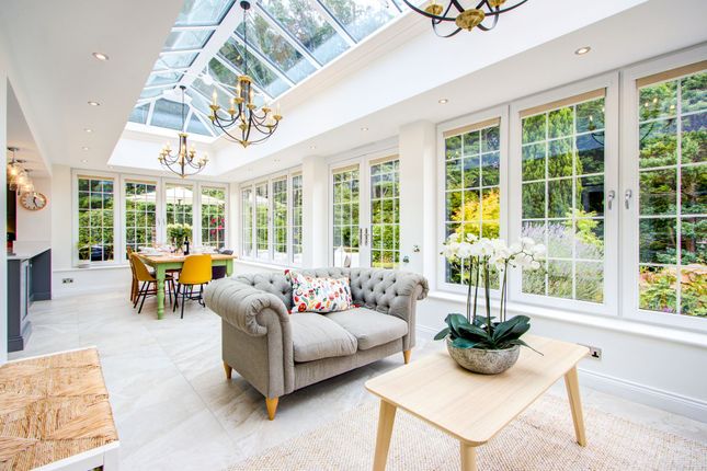 Comogan, 8 Southgate Wood, Northumberland photo 2