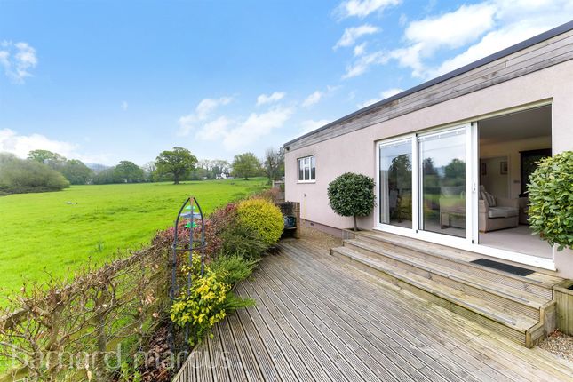 Detached bungalow for sale in Reigate Road, Buckland, Betchworth