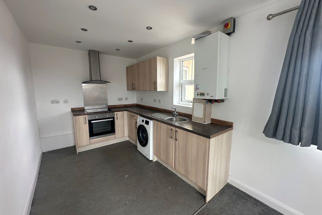 6 , Baker House, Coffee Tavern Lane, Rushden photo 3