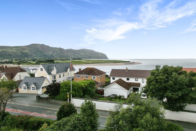 Semi-detached house for sale in Deganwy Road, Conwy