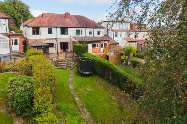 34 Whirlow Grove, Sheffield photo 2