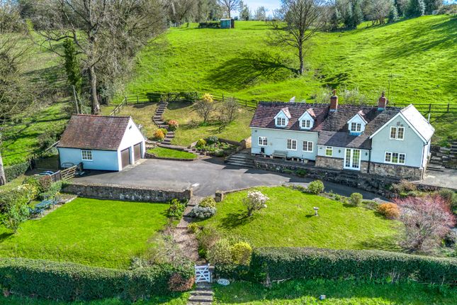 3-bed house on Garden Cottage, 14, Farden, Ludlow, £550,000