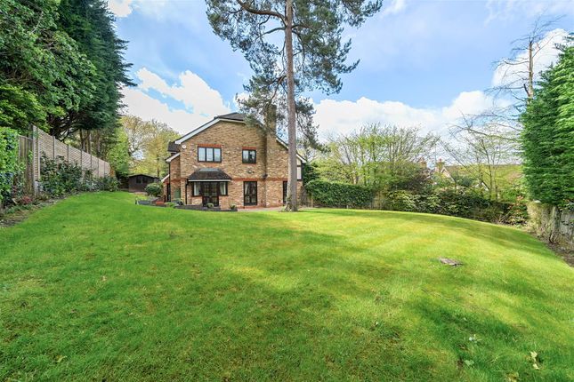 Property for sale in Otway Gardens, Caldecote Gardens, Bushey