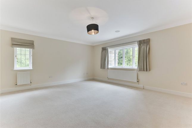 Detached house to rent in Eriswell Crescent, Burwood Park, Walton-On-Thames, Surrey