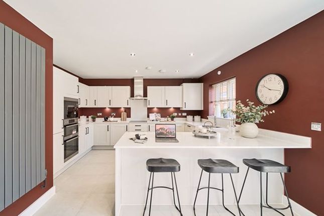 Plot, 9, The Orchards, Brixham Road, Paignton photo 2