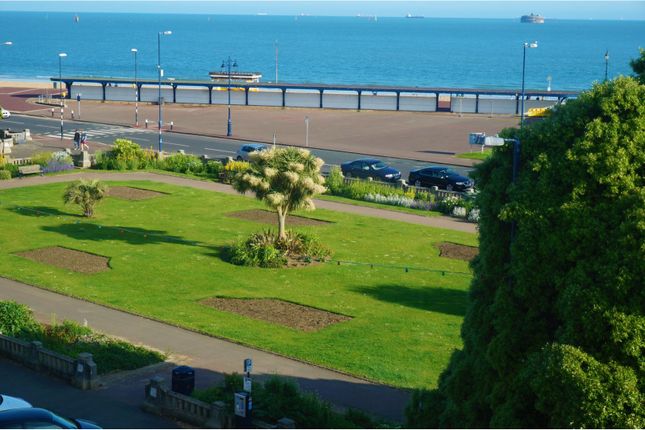 Thumbnail Flat for sale in 14-15 South Parade, Southsea