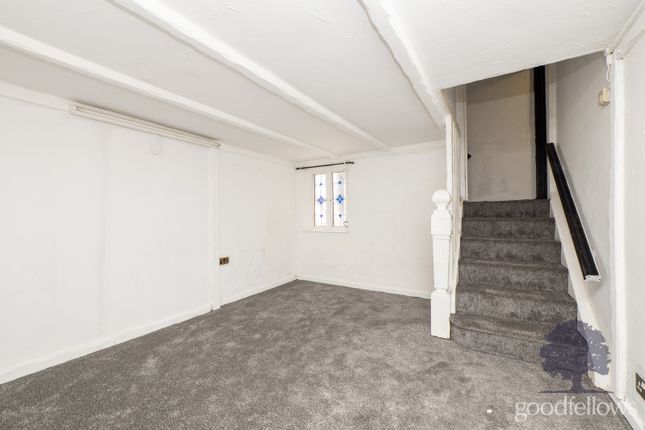 Wandle Manor Cottage, 284, London Road, Wallington photo 5