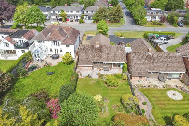 3-bed house on The Endun, Balsall Street, Coventry, £500,000