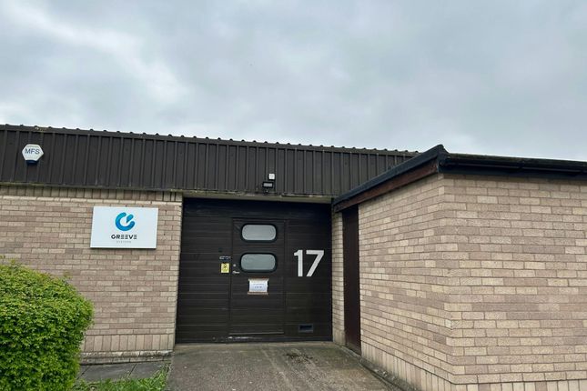Thumbnail Retail premises for sale in Severn Farm Industrial Estate, Welshpool