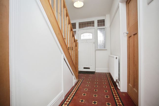 16, George Street, Leicester photo 3