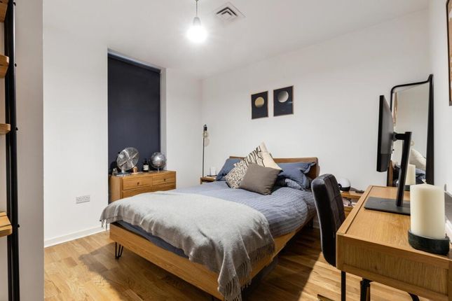 Flat for sale in King Charles Street, Leeds