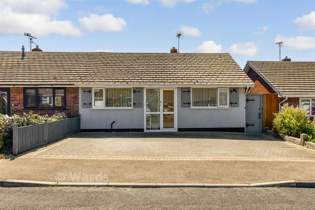 2-bed bungalow on 10, Saltwood Gardens, Margate, £345,000