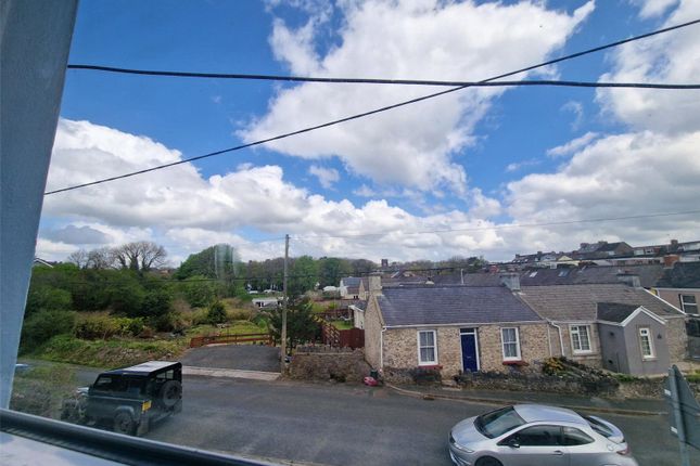 Terraced house for sale in South Road, Pembroke, Pembrokeshire