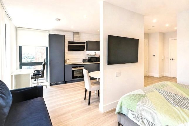 Flat 64,, 4 The Furlong, East Sussex photo 2