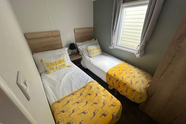 Tarka Holiday Park, Barnstaple photo 4