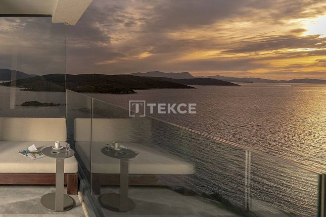 Apartment for sale in Boğaziçi, Milas, Muğla, Türkiye