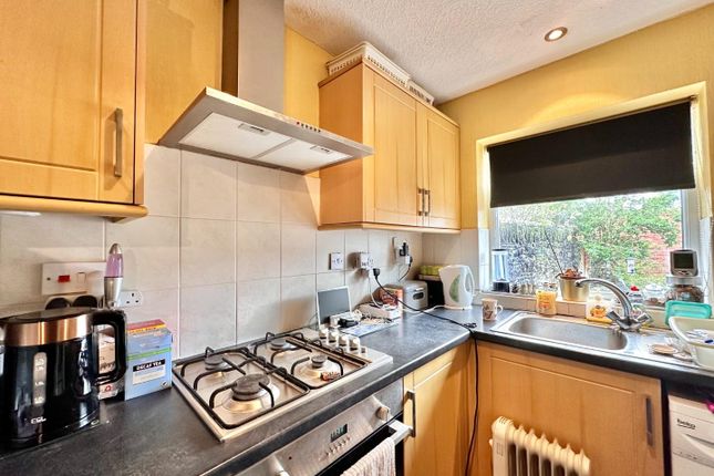 Terraced house for sale in Leven Street, Burnley