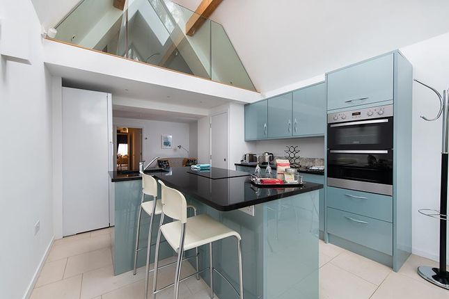 Detached house for sale in Richmond Road, Malvern, Worcestershire