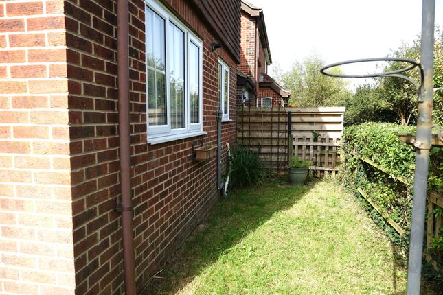 Property for sale in The Millers, Yapton, Arundel