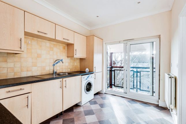 Flat for sale in Brasenose Driftway, Oxford, Oxfordshire