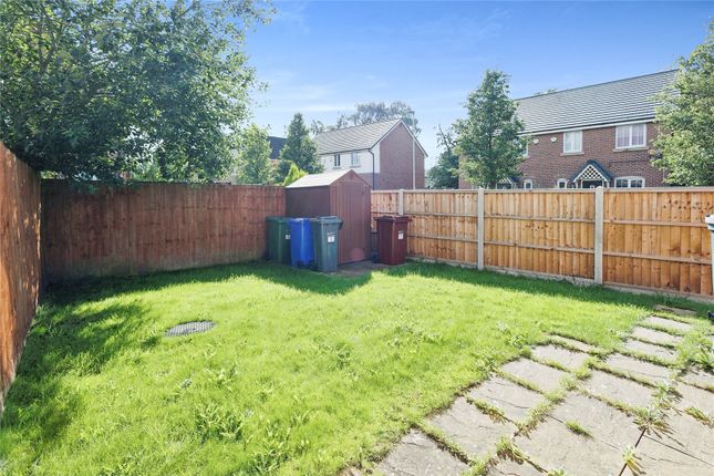 Semi-detached house for sale in Western Street, Manchester, Greater Manchester