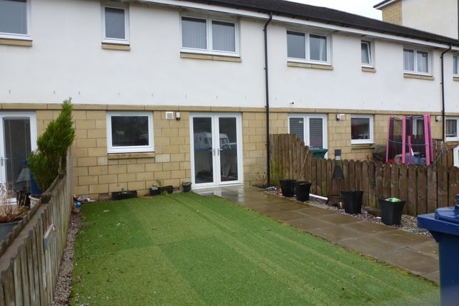 Terraced house for sale in 35 Fairways Ardenslate Rd, Dunoon