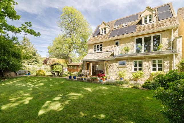 5 & 6,, Burford Hill Mews, Oxfordshire photo 2