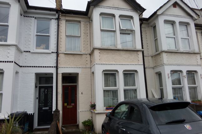 Thumbnail Room to rent in Mansfield Road, South Croydon