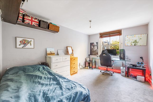 Terraced house for sale in Hebron Road, London