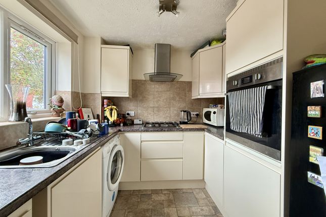 Old Bakery Close, Exeter photo 2