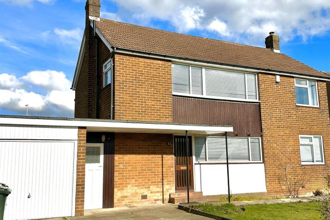 Detached house to rent in Grange View Gardens, Leeds
