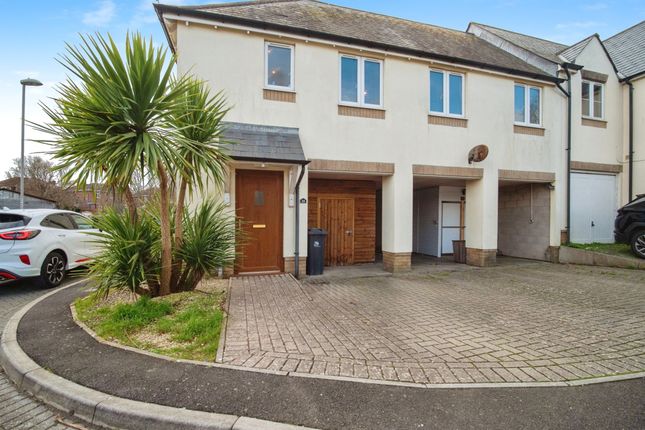 Thumbnail Property for sale in Peartree Lane, Weymouth