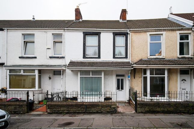 6-bed house on St Helens Avenue, Swansea, £255,000