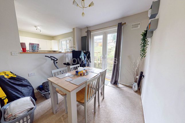 Semi-detached house for sale in Brentford Avenue, Whitleigh