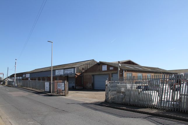Thumbnail Industrial for sale in Mulberry Way, Belvedere