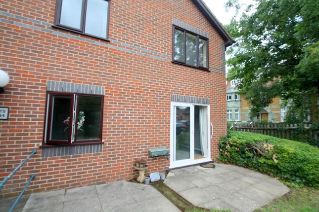 Property for sale in The Doultons, Staines-Upon-Thames