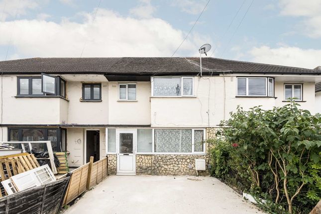 Thumbnail Flat to rent in Ashridge Way, Sunbury-On-Thames