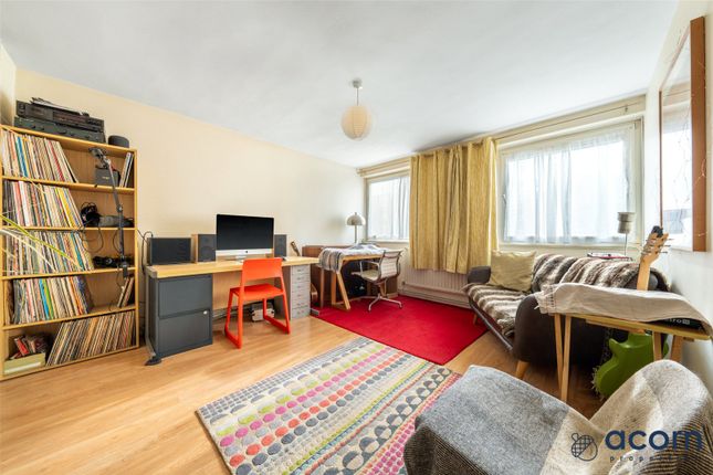 Thumbnail Flat for sale in Hartgrove Court, Elmwood Avenue, Kingsbury