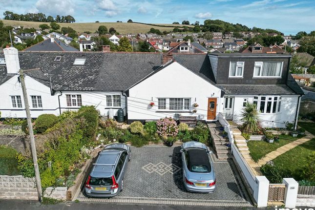 3-bed house on 16a Avenue Road, Newton Abbot, £350,000