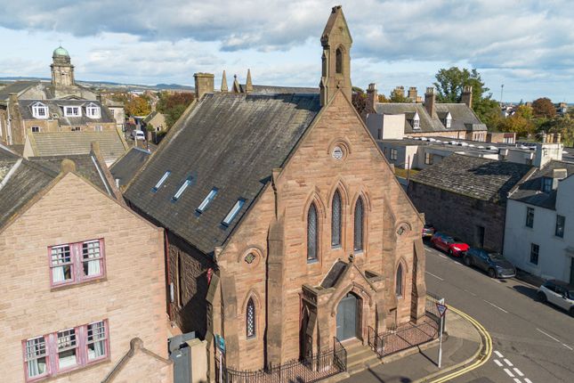 2-bed house on 49, New Wynd, Montrose, £180,000