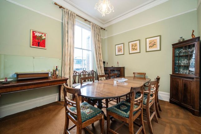 First And Second Floor Flat, 17, Perham Road, London photo 4