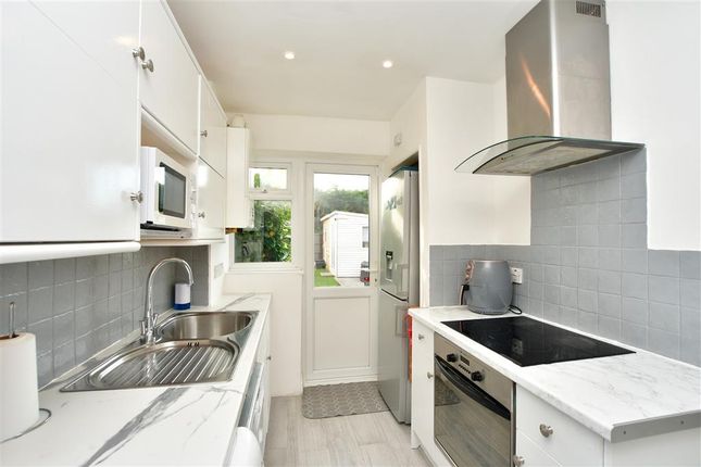Terraced house for sale in Ambleside, Sittingbourne, Kent