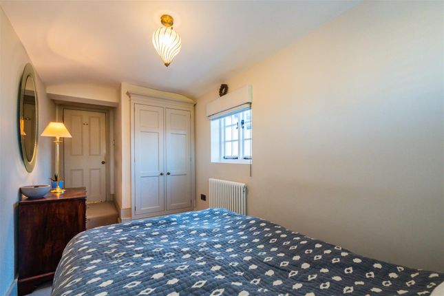 Terraced house for sale in The Downs, Altrincham