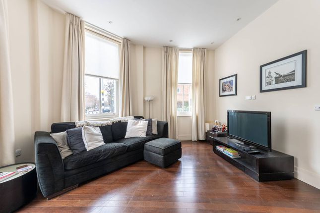 Flat for sale in St Marks Road, Notting Hill, London